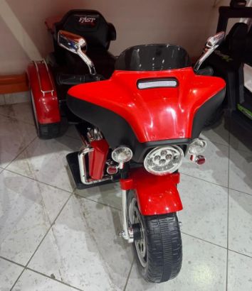 صورة دباب أطفال كبير